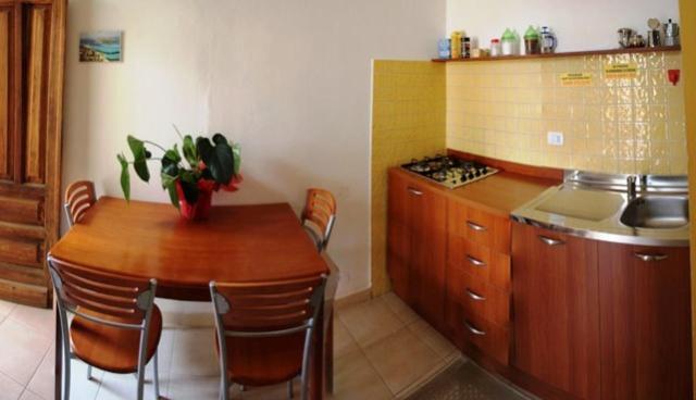 B&B Viadelmare Alghero Dış mekan fotoğraf