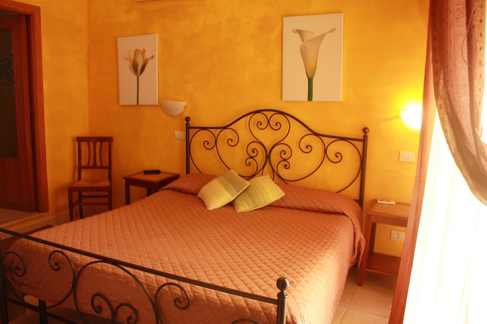 B&B Viadelmare Alghero Dış mekan fotoğraf