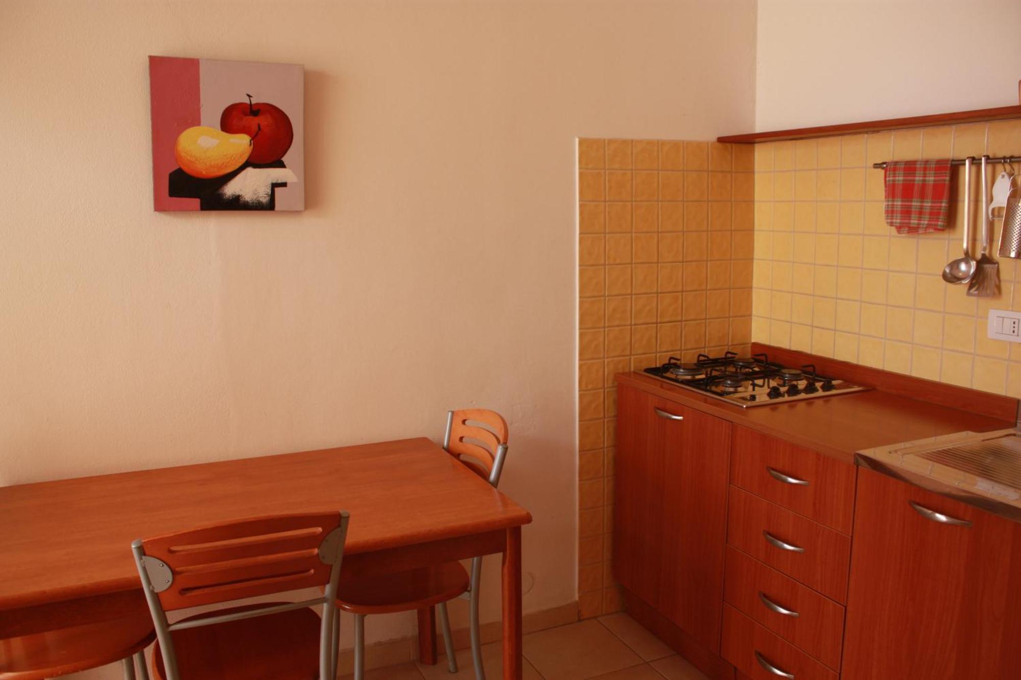 B&B Viadelmare Alghero Dış mekan fotoğraf