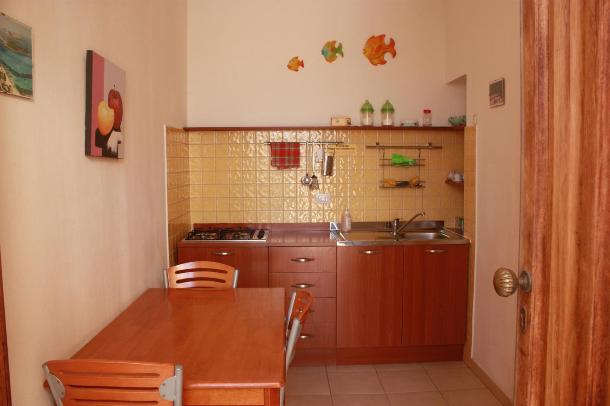 B&B Viadelmare Alghero Dış mekan fotoğraf