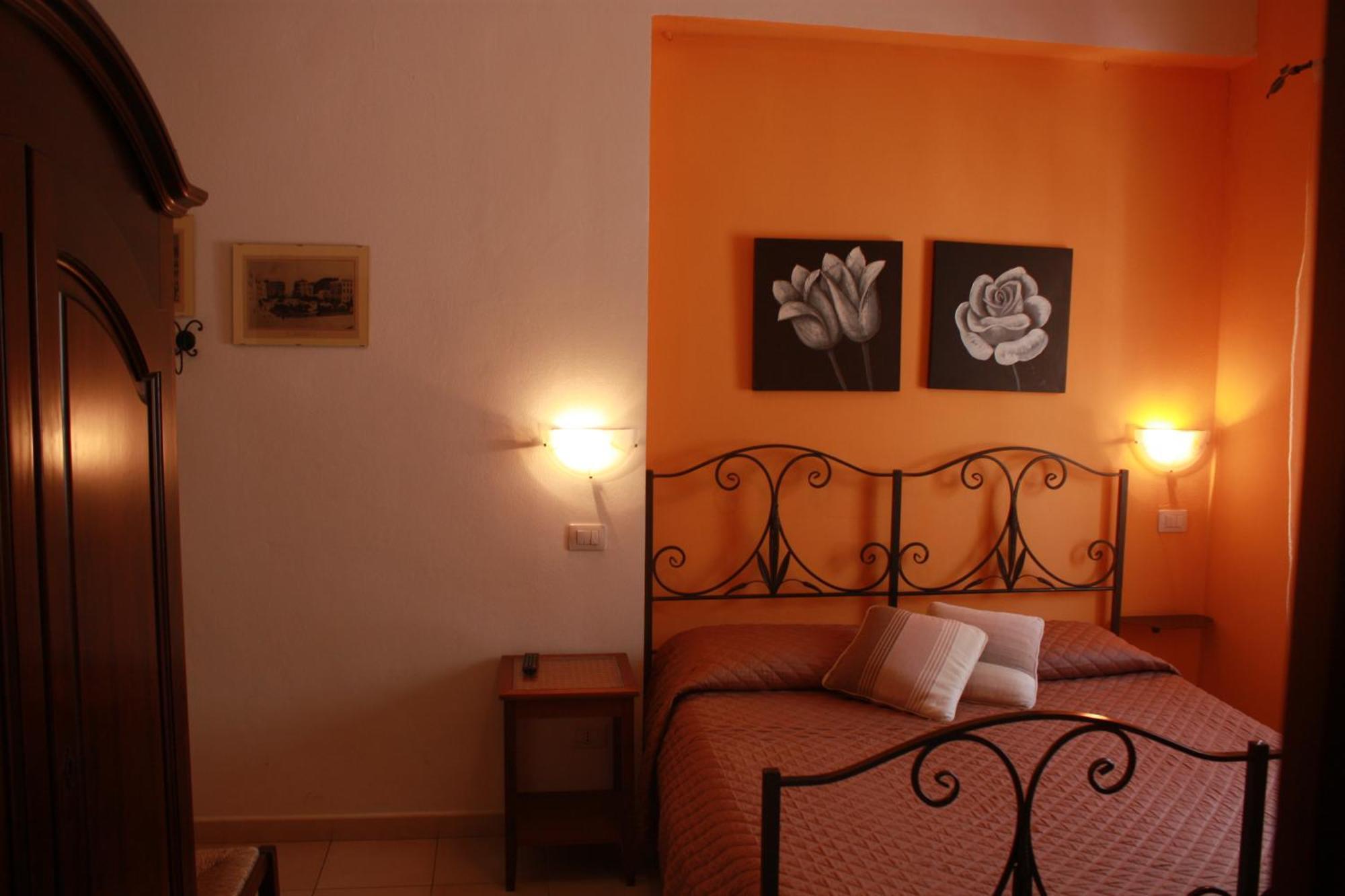 B&B Viadelmare Alghero Dış mekan fotoğraf